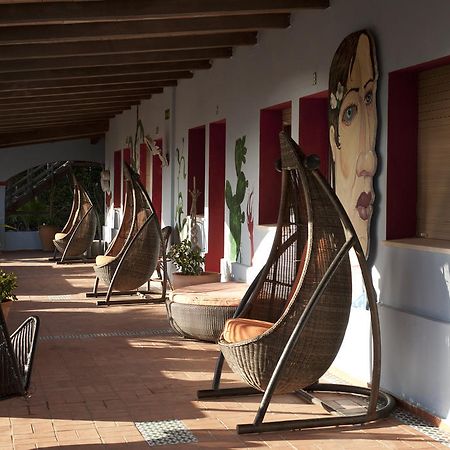 Arte Vida Tarifa Exterior foto