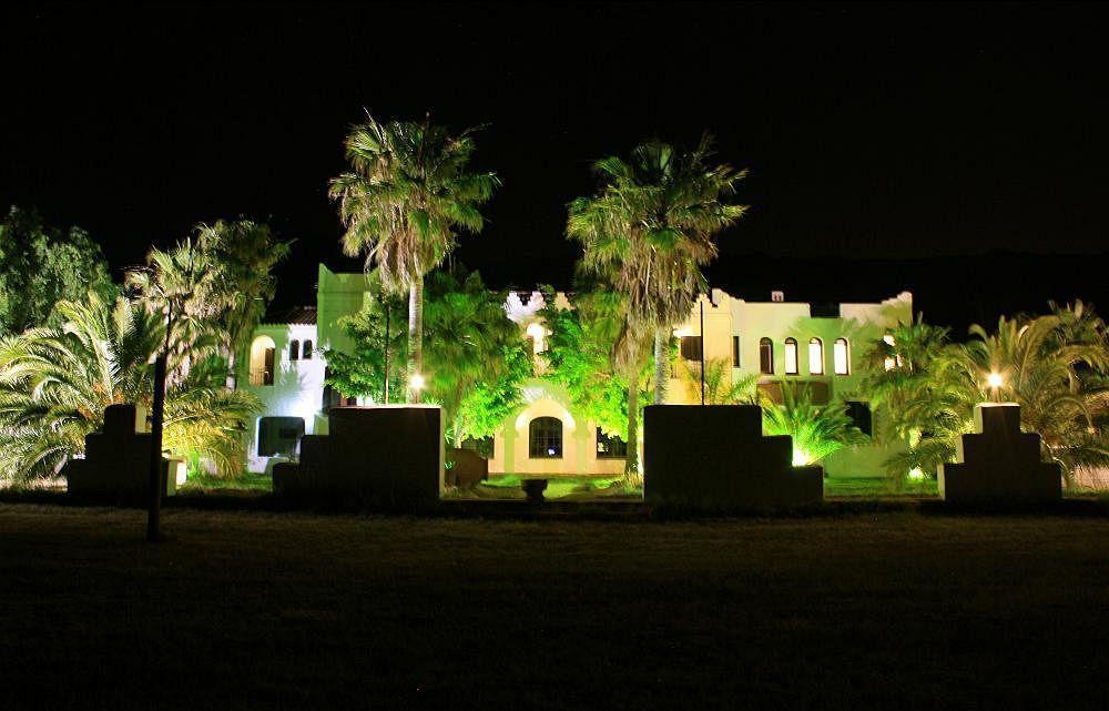 Arte Vida Tarifa Exterior foto