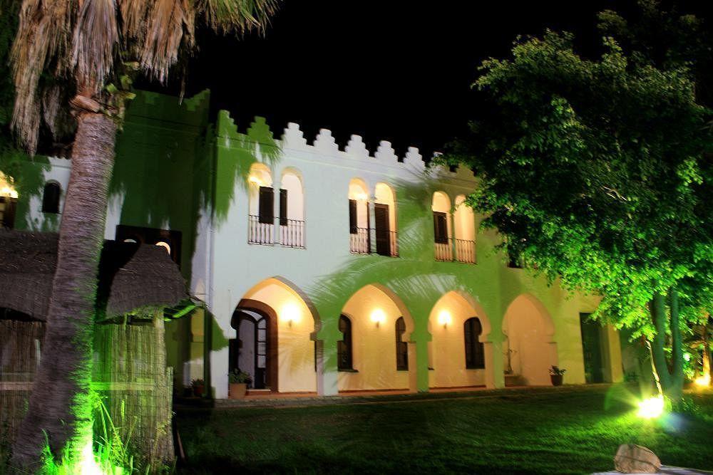 Arte Vida Tarifa Exterior foto