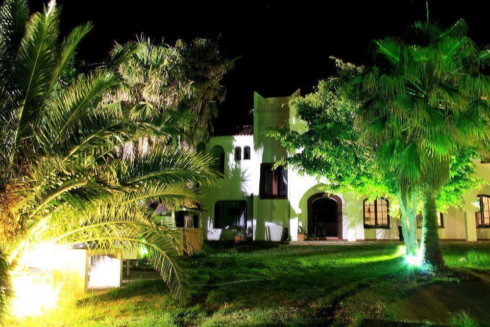 Arte Vida Tarifa Exterior foto