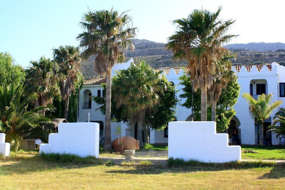 Arte Vida Tarifa Exterior foto