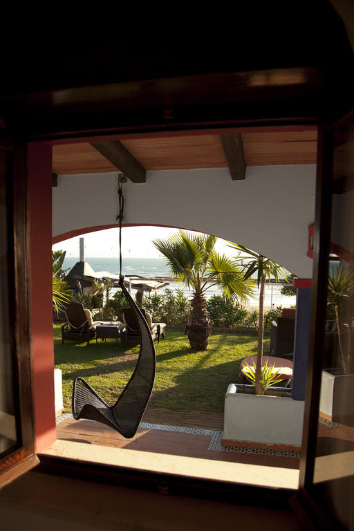 Arte Vida Tarifa Exterior foto